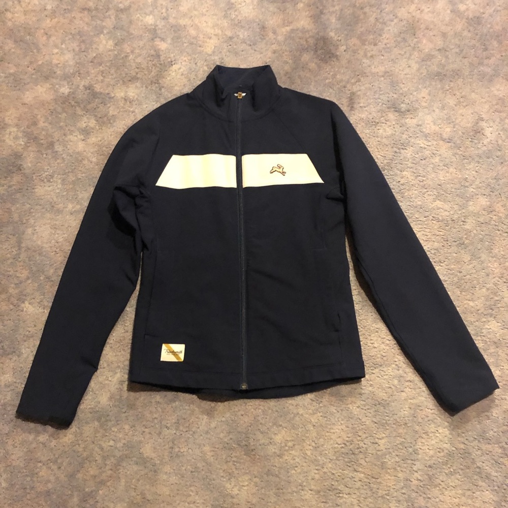 Women’s Tracksmith Eliot Track Jacket